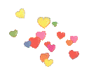 +heart+coloured+hearts++ clipart