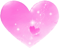 +love+pink+heart++ clipart
