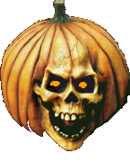 +scary+horror+evil+skeleton+pumpkin++ clipart