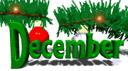 +date+month+december+ clipart