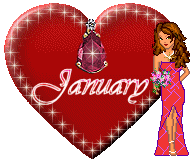 +date+month+january+ clipart