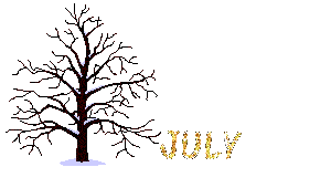 +date+month+july+ clipart