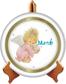 +date+month+march+ clipart