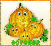 +date+month+october+ clipart
