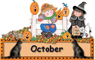 +date+month+october+ clipart