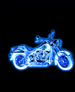 +motorcycle+transportation+motorbike++ clipart