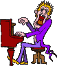 +music+entertainment+Jerry+Lee+Lewis++ clipart