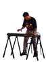+music+entertainment+keyboard+player++ clipart