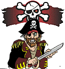 +bandit+marauder+outlaw+pirate+and+jolly+roger++ clipart