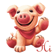 +hog+farm+animal+livestock+pig+hi++ clipart
