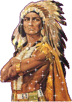 +native+indian+native+chief++ clipart