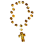 +religion+religious+gold+cross++ clipart