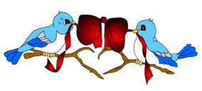 +love+romance+relationship+blue+birds+love+you++ clipart