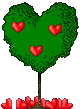+love+romance+relationship+heart+tree++ clipart