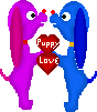+love+romance+relationship+puppy+love++ clipart