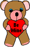 +love+romance+relationship+teddy+be+mine++ clipart