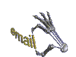 +scary+bones+skeleton+email++ clipart
