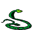 +reptile+animal+snake+green+cobra++ clipart