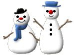 +snow+winter+season+fall+snowman++ clipart
