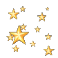 +space+outerspace+stars++ clipart