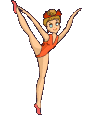 +sports+games+activities+gymnast+s+ clipart