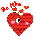 +st+saint+valentines+day+feast+be+my+valentine++ clipart