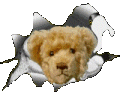 +stuffed+ainimal+teddy+bear+s+ clipart