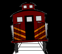 +transportation+railroad+train++ clipart