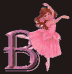 +ballet+dance+letter+b+ clipart