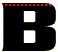 +letter+b+ clipart