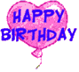 +birthday+party+Birthday+Balloons++ clipart