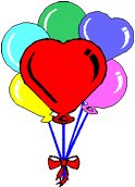 +birthday+party+Birthday+BalloonsAnimation+ clipart