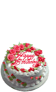 +birthday+party+Birthday+Cake++ clipart