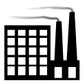 +building+structure+Factory+Animation+ clipart