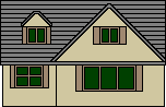 +building+structure+House+Animation+ clipart