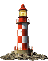 +building+structure+Lighthouse+Animation+ clipart