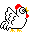 +animal+farm+bird+chicken++ clipart