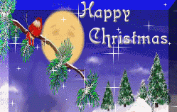 +bird+Snowman+Squirrel+and+Cardinal+Animation+ clipart