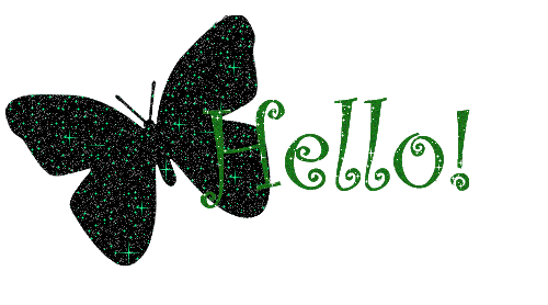+insect+hello+Butterfly+Animation+ clipart