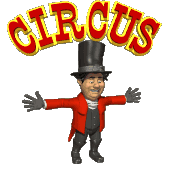 +circus+carnival+circus+ring+master++ clipart