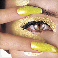 +cosmetics+nails+and+eyes++ clipart