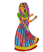 +fashion+clothes+clothing+indian+dress++ clipart