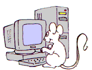 +technology+mouse+using+a+computer++ clipart