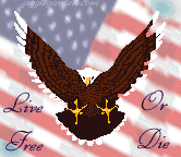 +united+states+america+live+free+or+die++ clipart