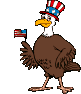 +united+states+america+turkey++ clipart