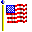 +united+states+america+usa+flag++ clipart