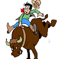 +country+western+rodeo+s+ clipart