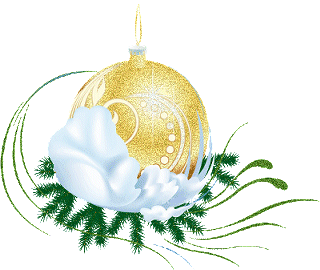 +xmas+holiday+religious+gold+glitter+bauble++ clipart