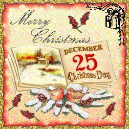 +xmas+holiday+religious+Merry+Christmas+card++ clipart