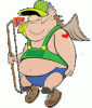 +Funny+Redneck+Cupid+ clipart